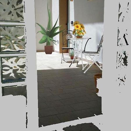 Alla Corte Della Suocera Bilo Bari Exterior foto