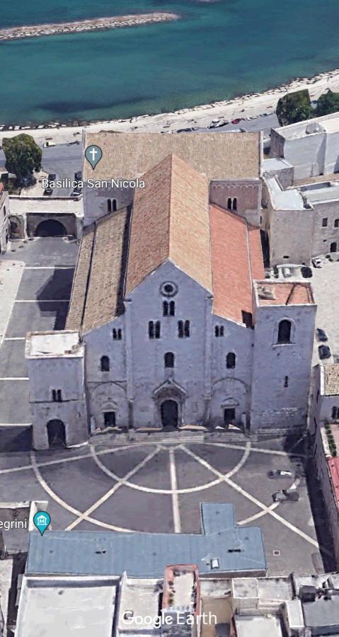 Alla Corte Della Suocera Bilo Bari Exterior foto