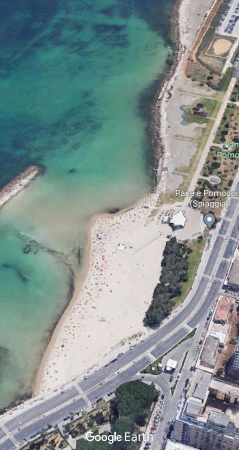 Alla Corte Della Suocera Bilo Bari Exterior foto